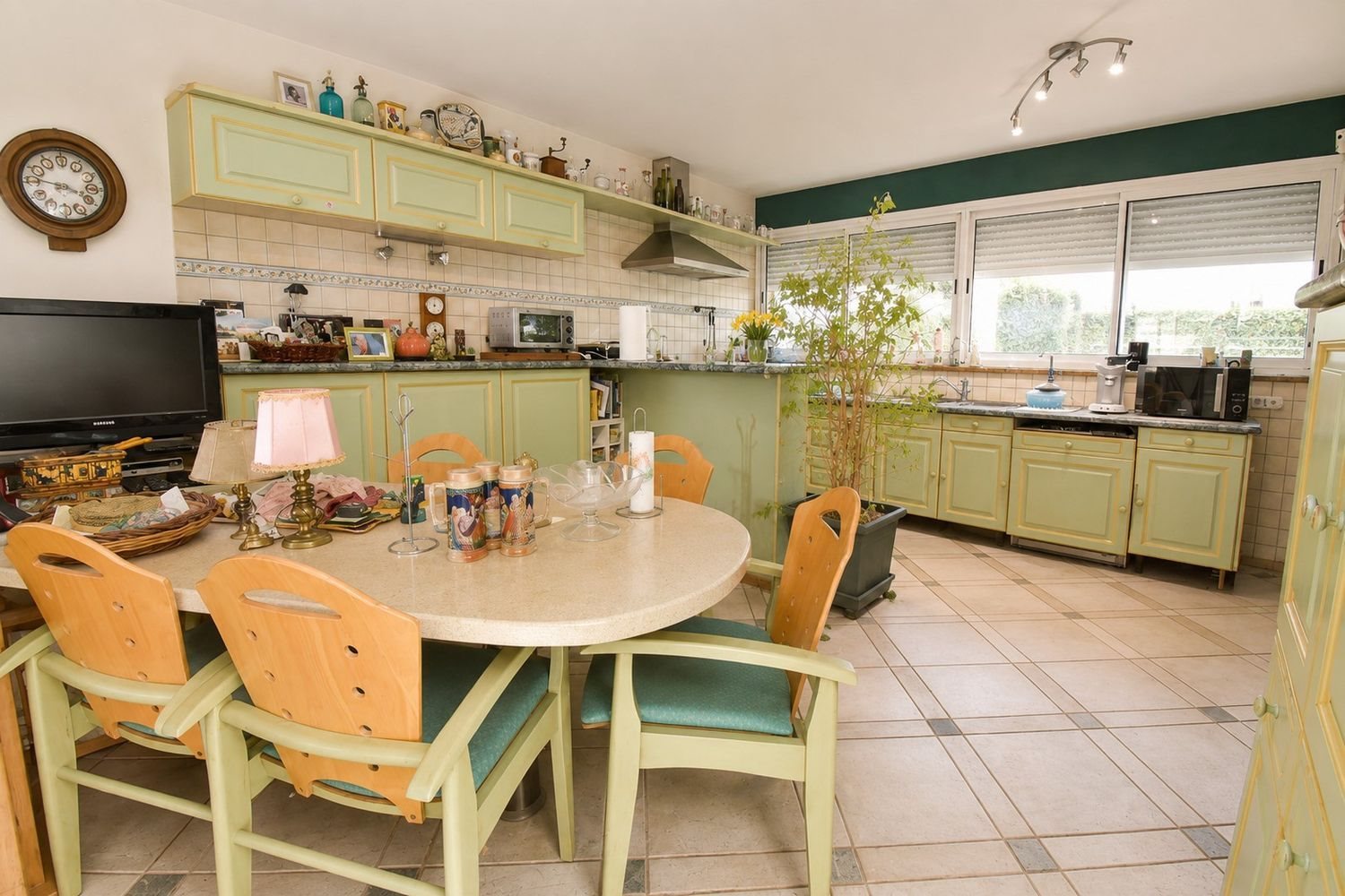 Maison à vendre, 122m², Yzeure