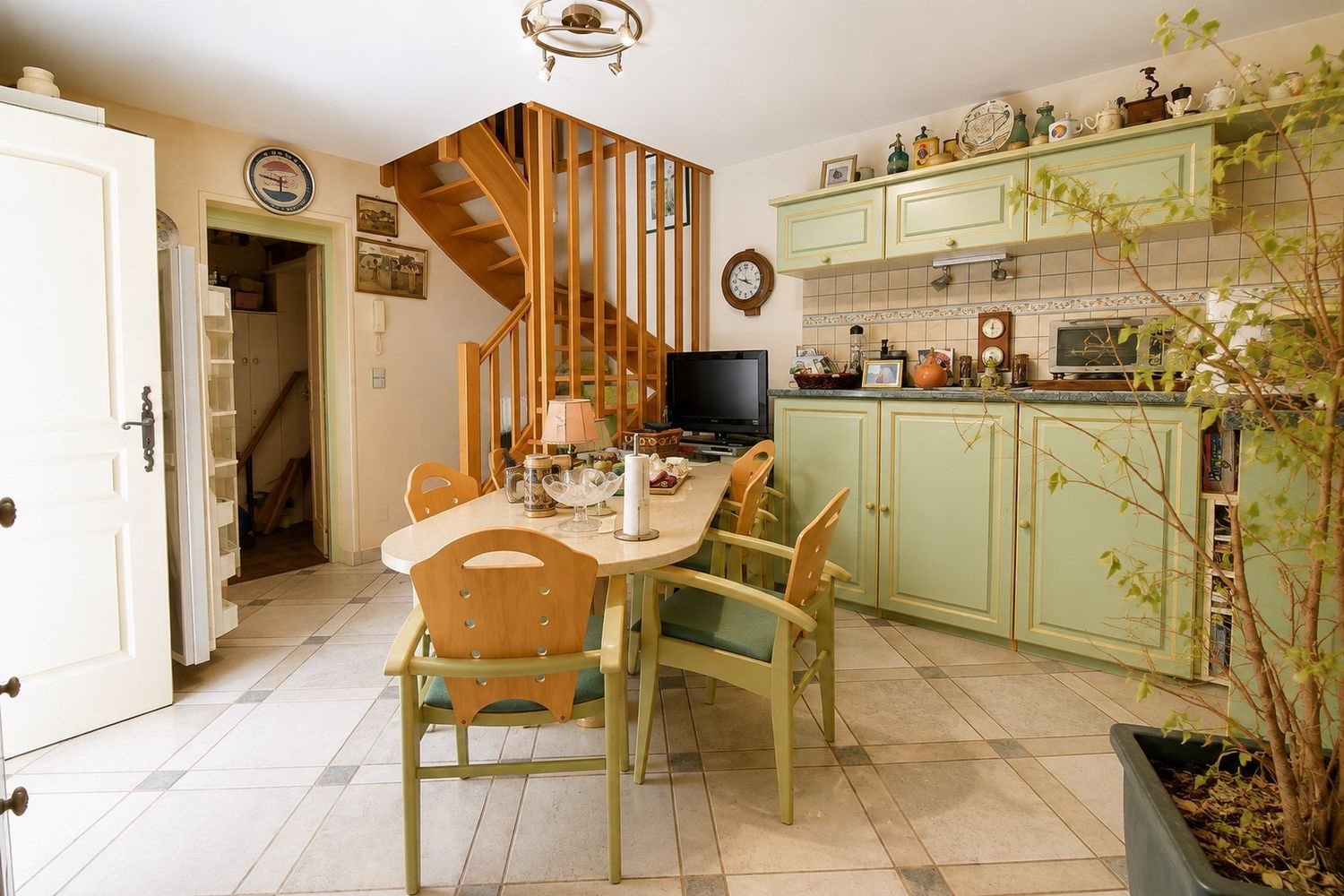 Maison à vendre, 122m², Yzeure