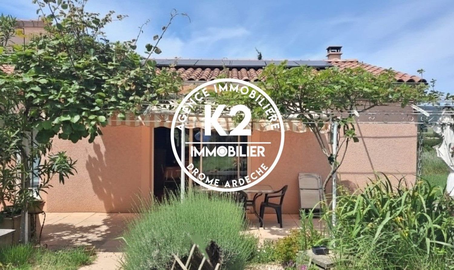 Maison à vendre, 130m², Eurre
