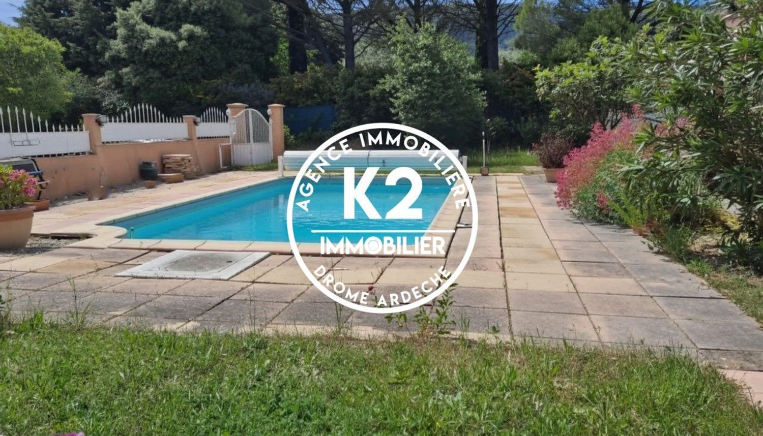 Maison à vendre, 130m², Eurre