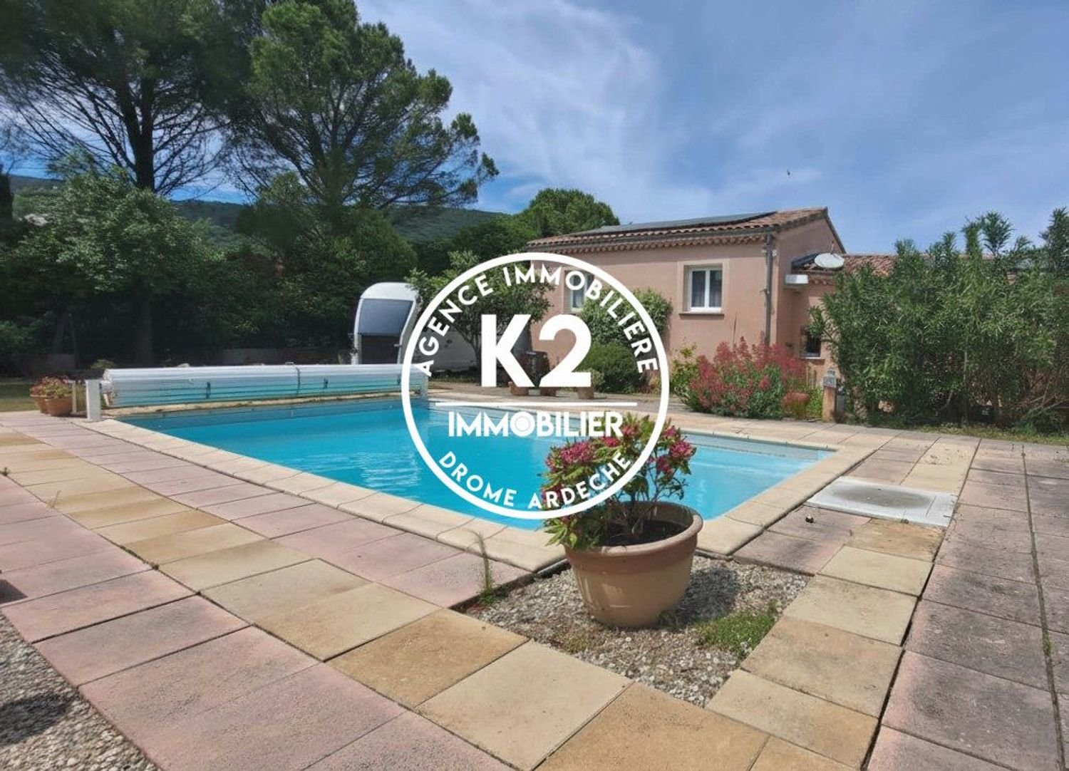 Maison à vendre, 130m², Eurre