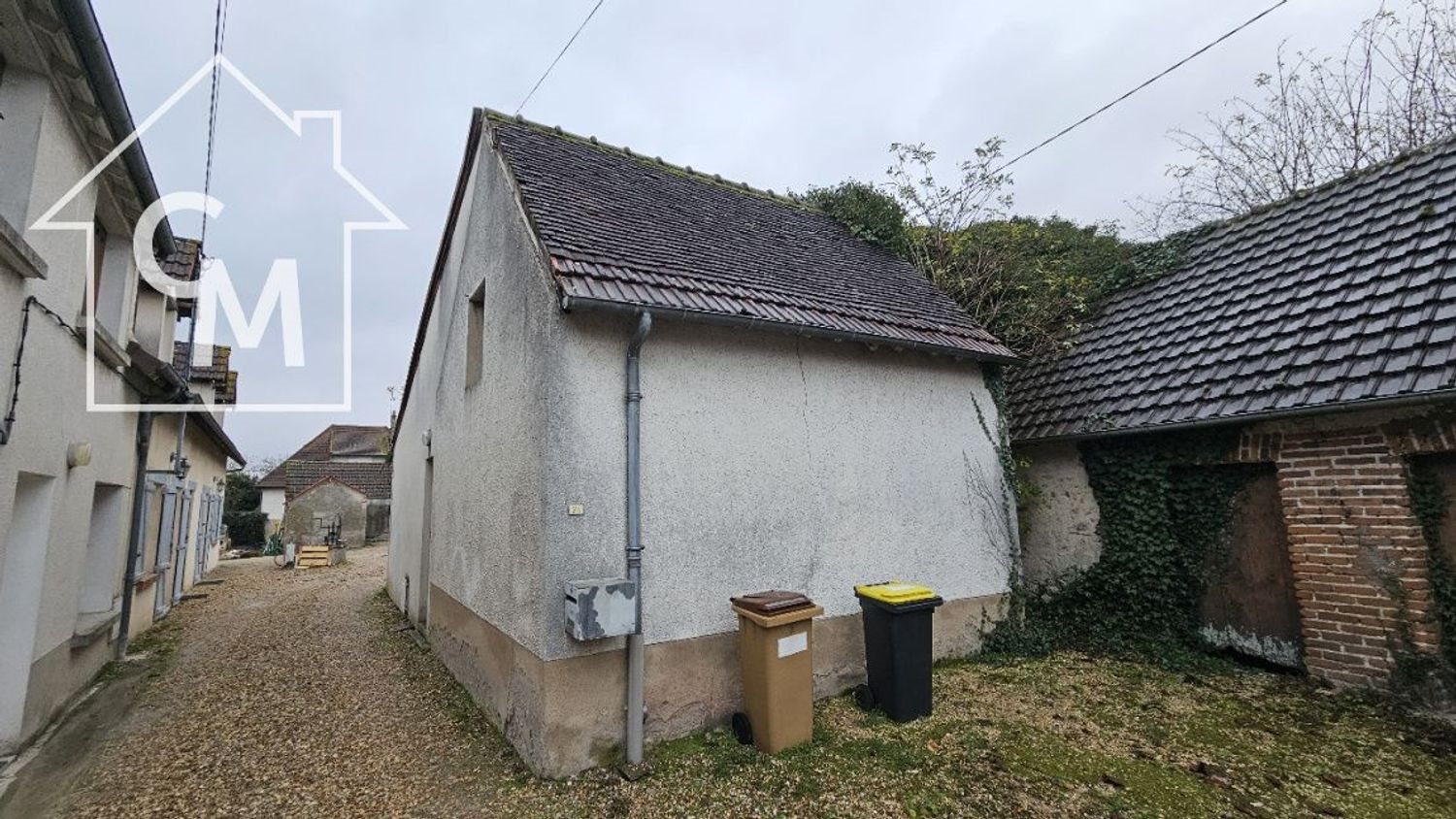 Maison à vendre, 71m², Romorantin-Lanthenay