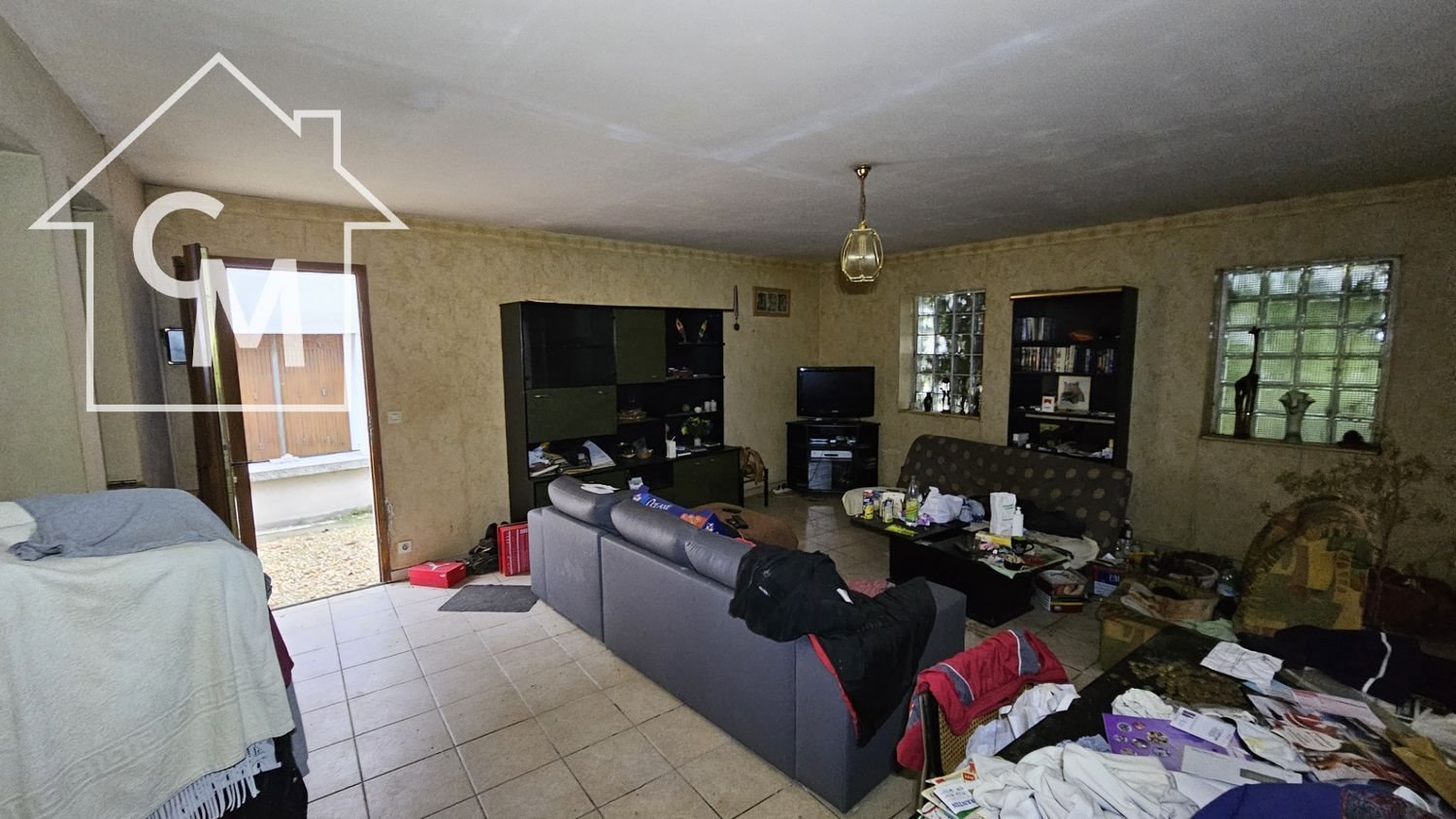 Maison à vendre, 71m², Romorantin-Lanthenay