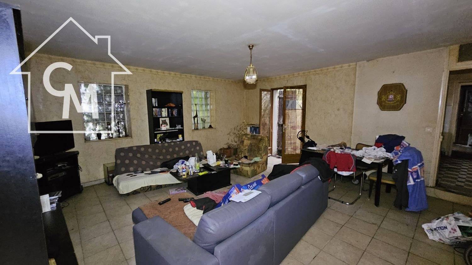 Maison à vendre, 71m², Romorantin-Lanthenay