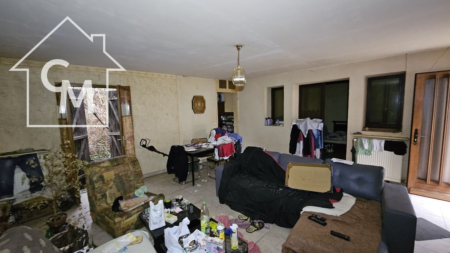 Maison à vendre, 71m², Romorantin-Lanthenay