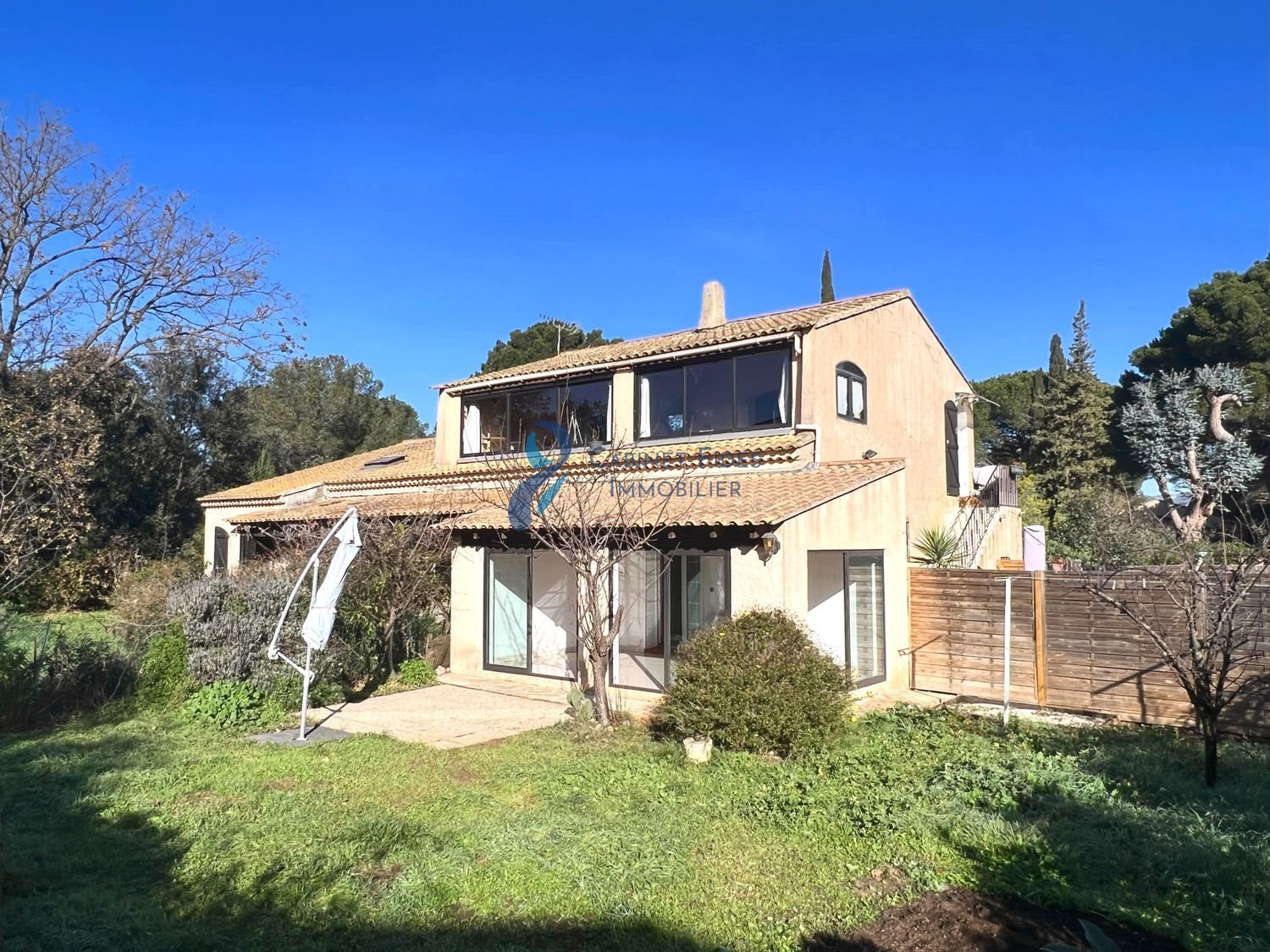Maison à vendre, 276m², La Seyne-sur-Mer