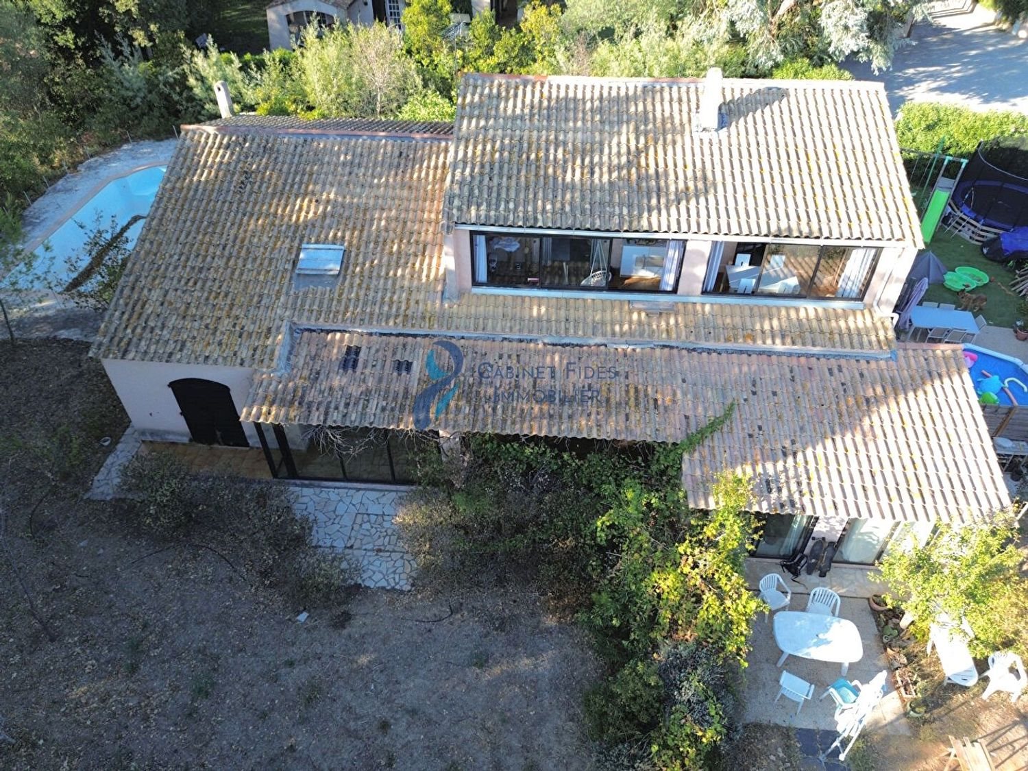 Maison à vendre, 276m², La Seyne-sur-Mer