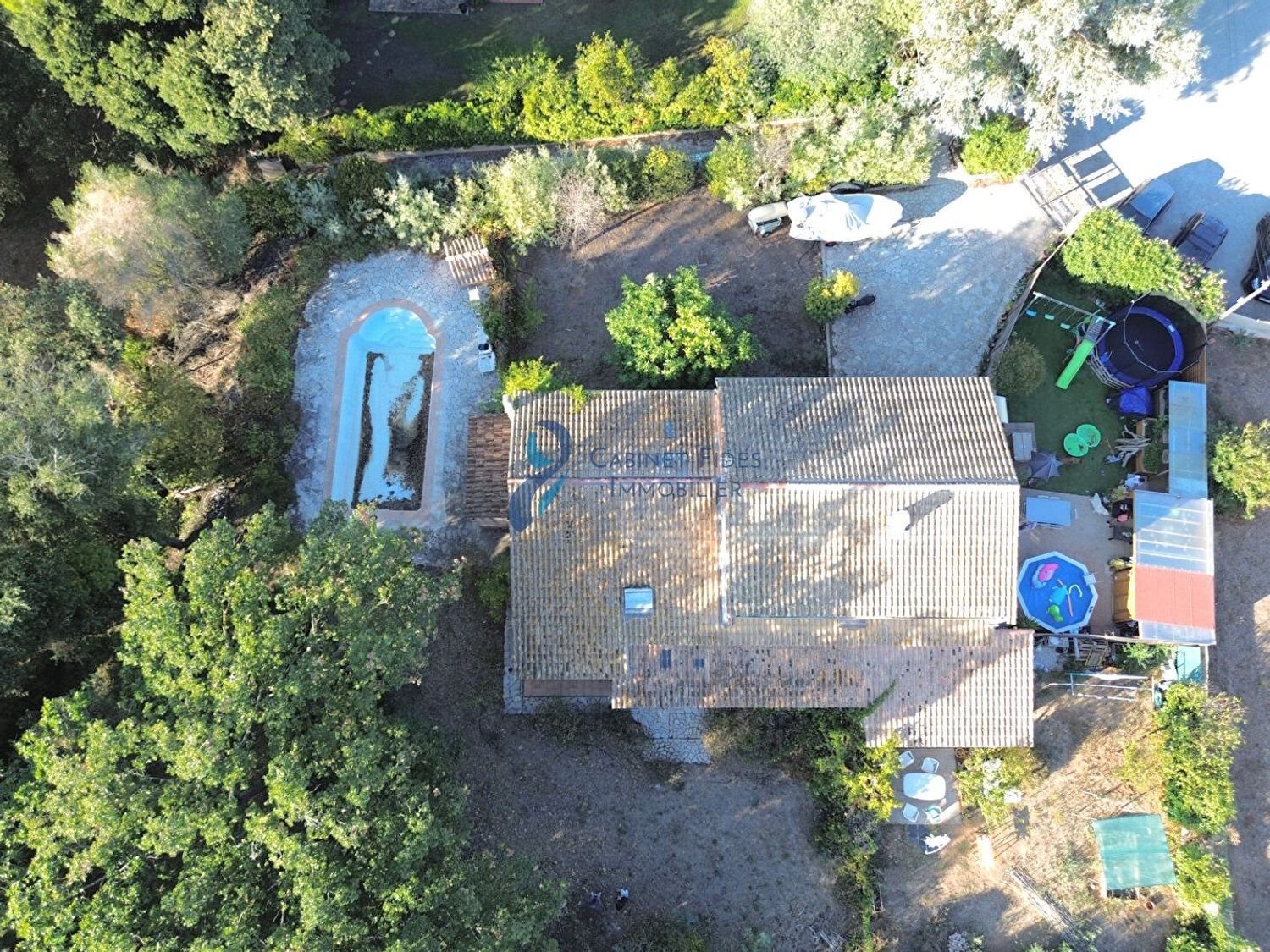 Maison à vendre, 276m², La Seyne-sur-Mer