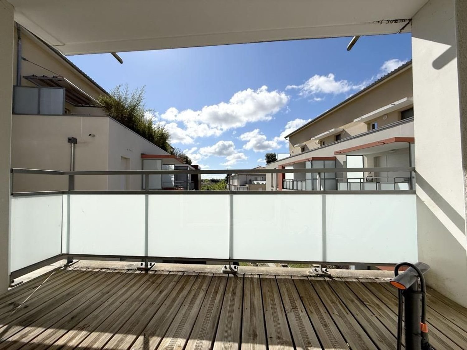 Appartement à vendre, 40m², Tournefeuille