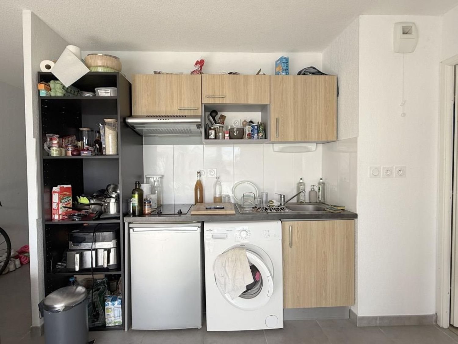 Appartement à vendre, 40m², Tournefeuille