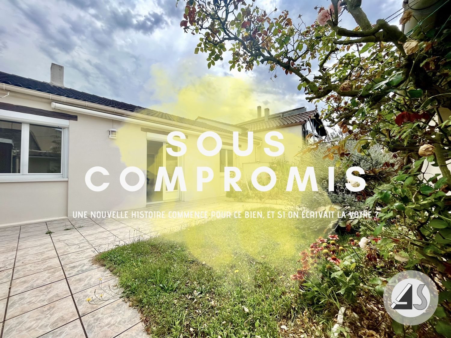 Maison à vendre, 67m², Nantes