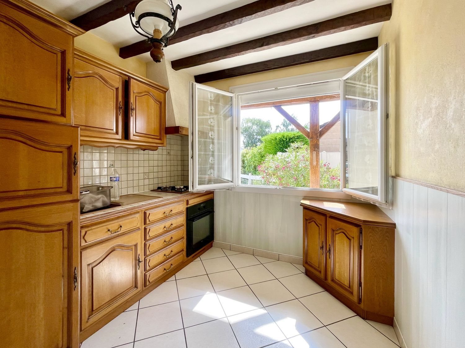 Maison à vendre, 67m², Nantes