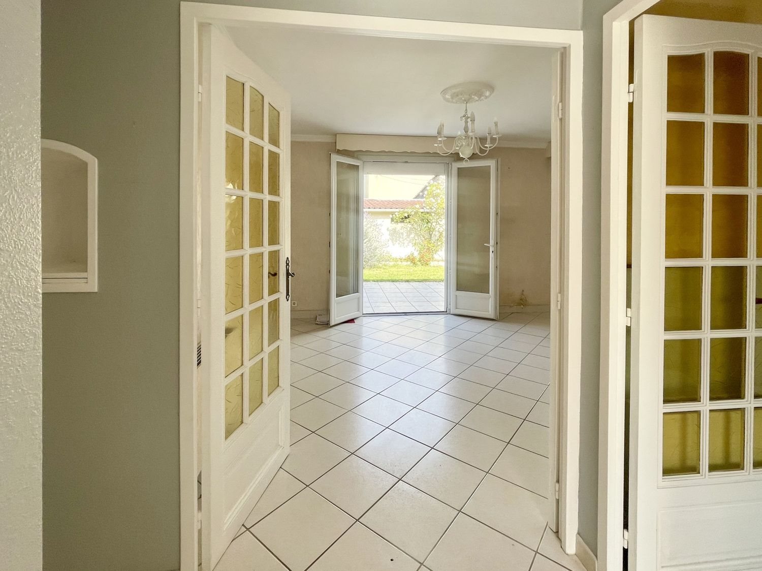 Maison à vendre, 67m², Nantes