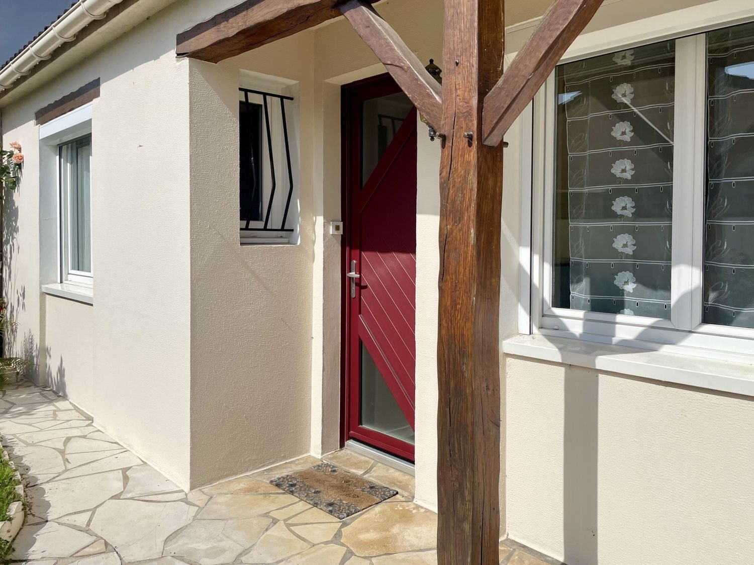 Maison à vendre, 67m², Nantes