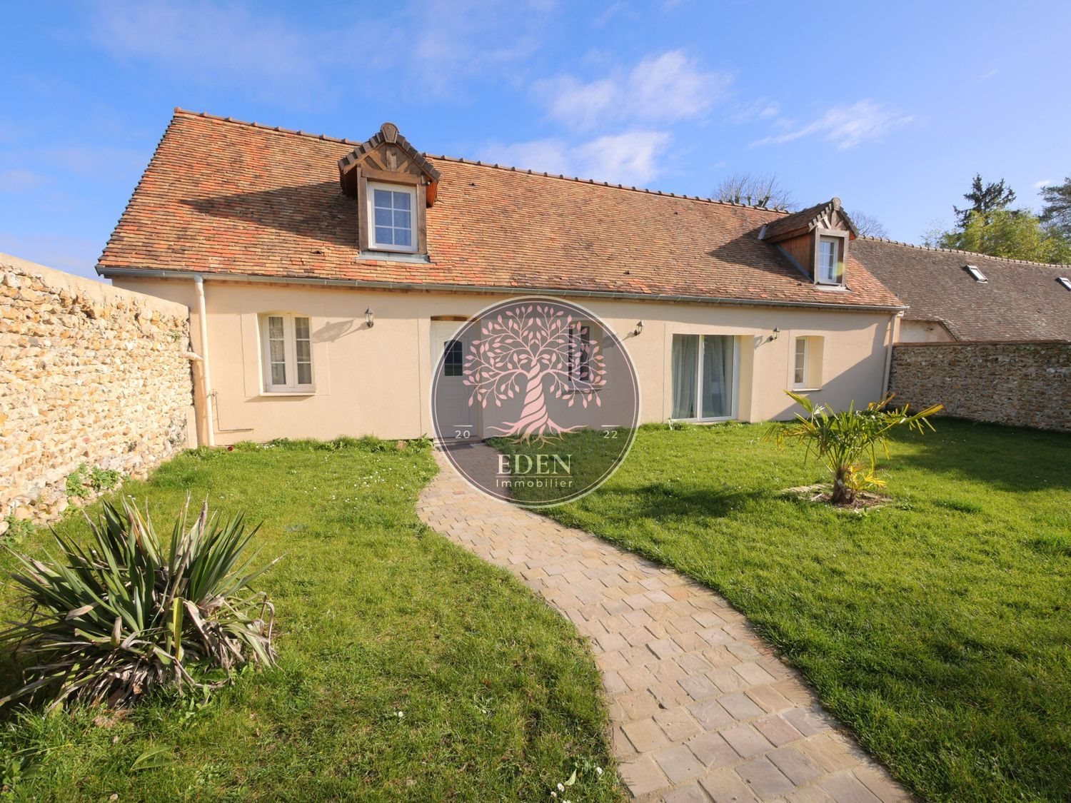 Maison à vendre, 112m², Dreux