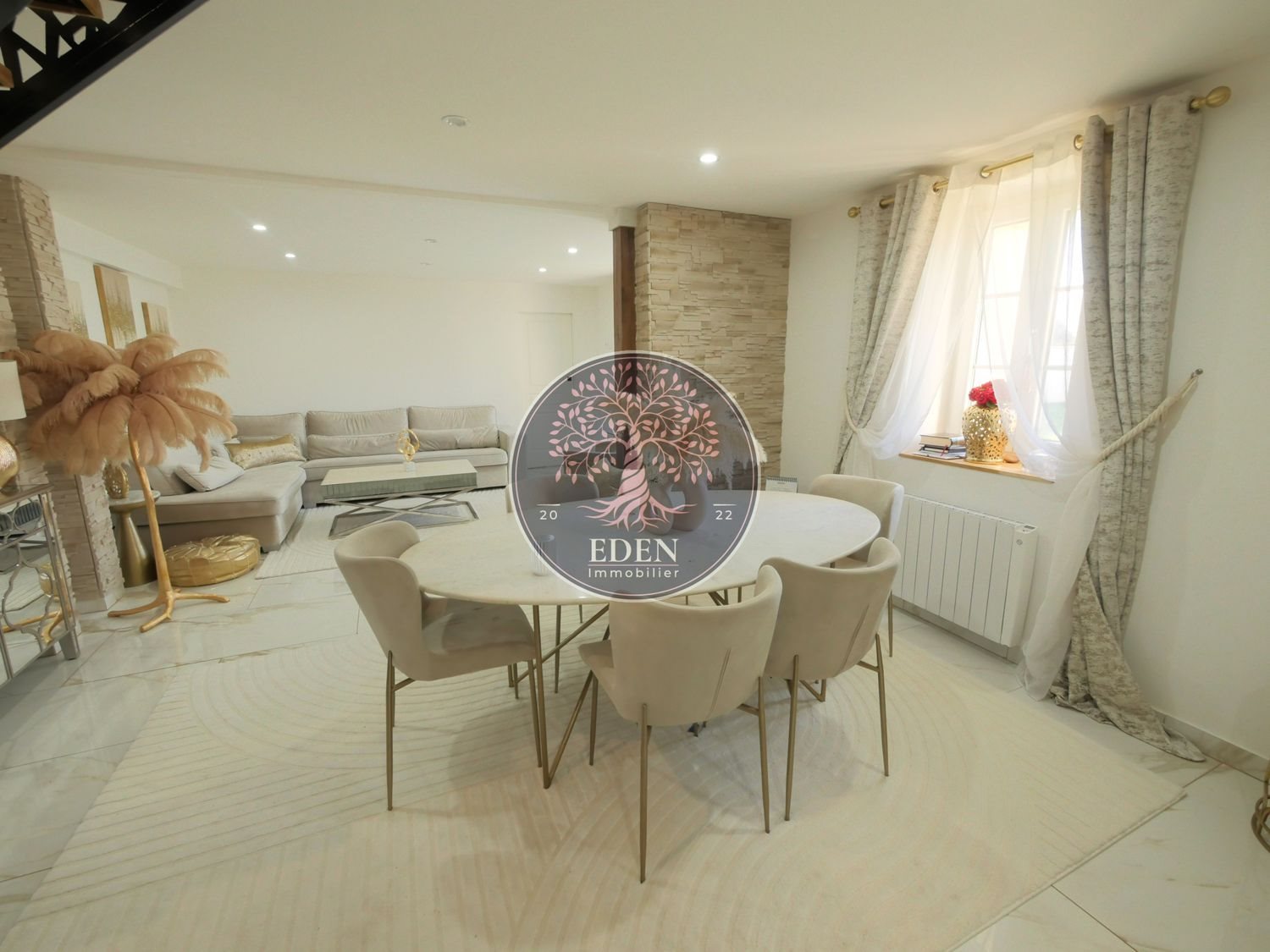 Maison à vendre, 112m², Dreux