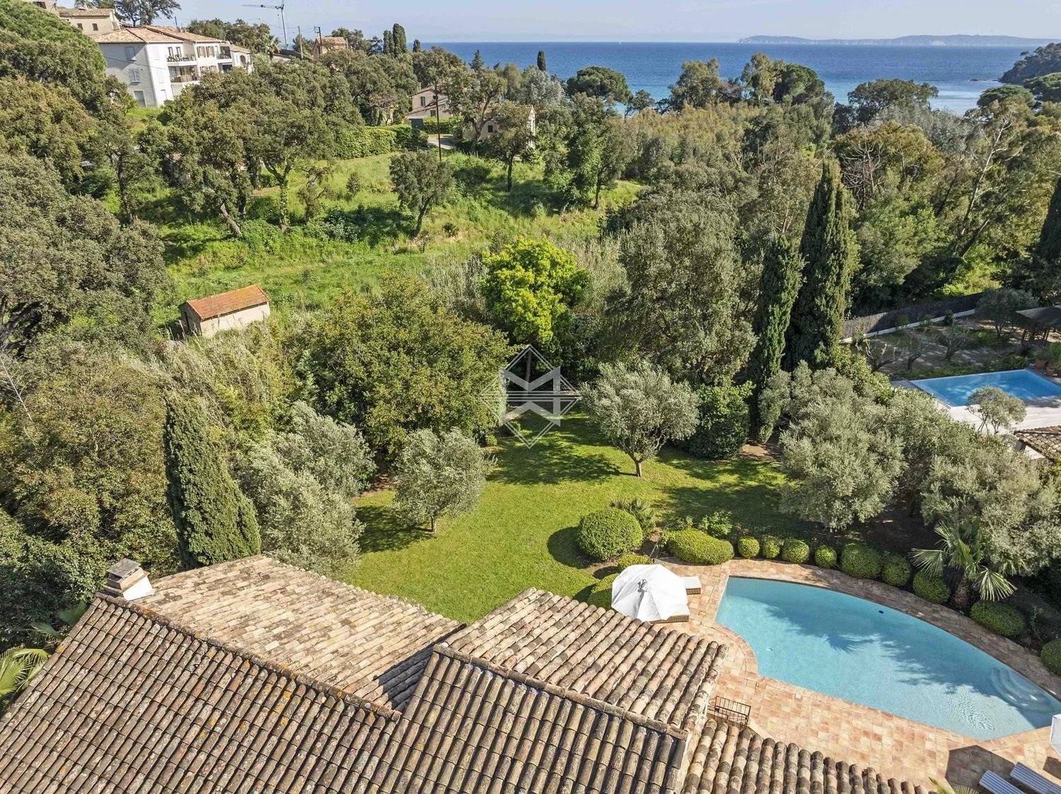Maison à louer, 11m², Le Lavandou