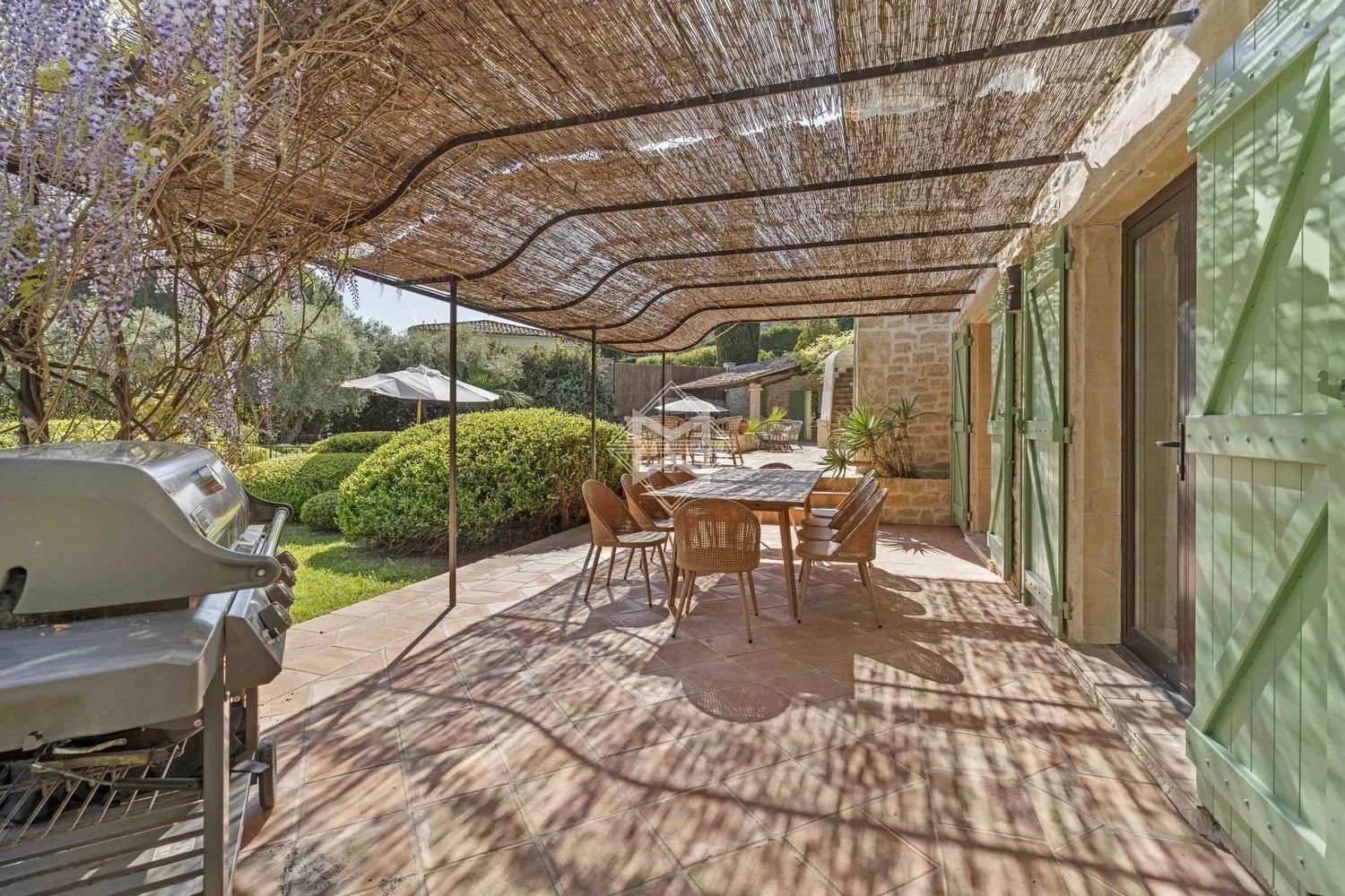 Maison à louer, 11m², Le Lavandou