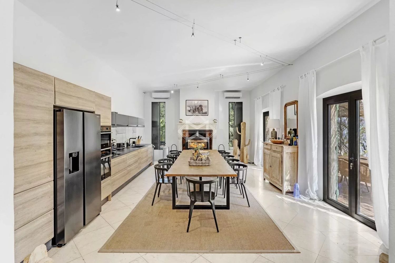 Maison à louer, 11m², Le Lavandou