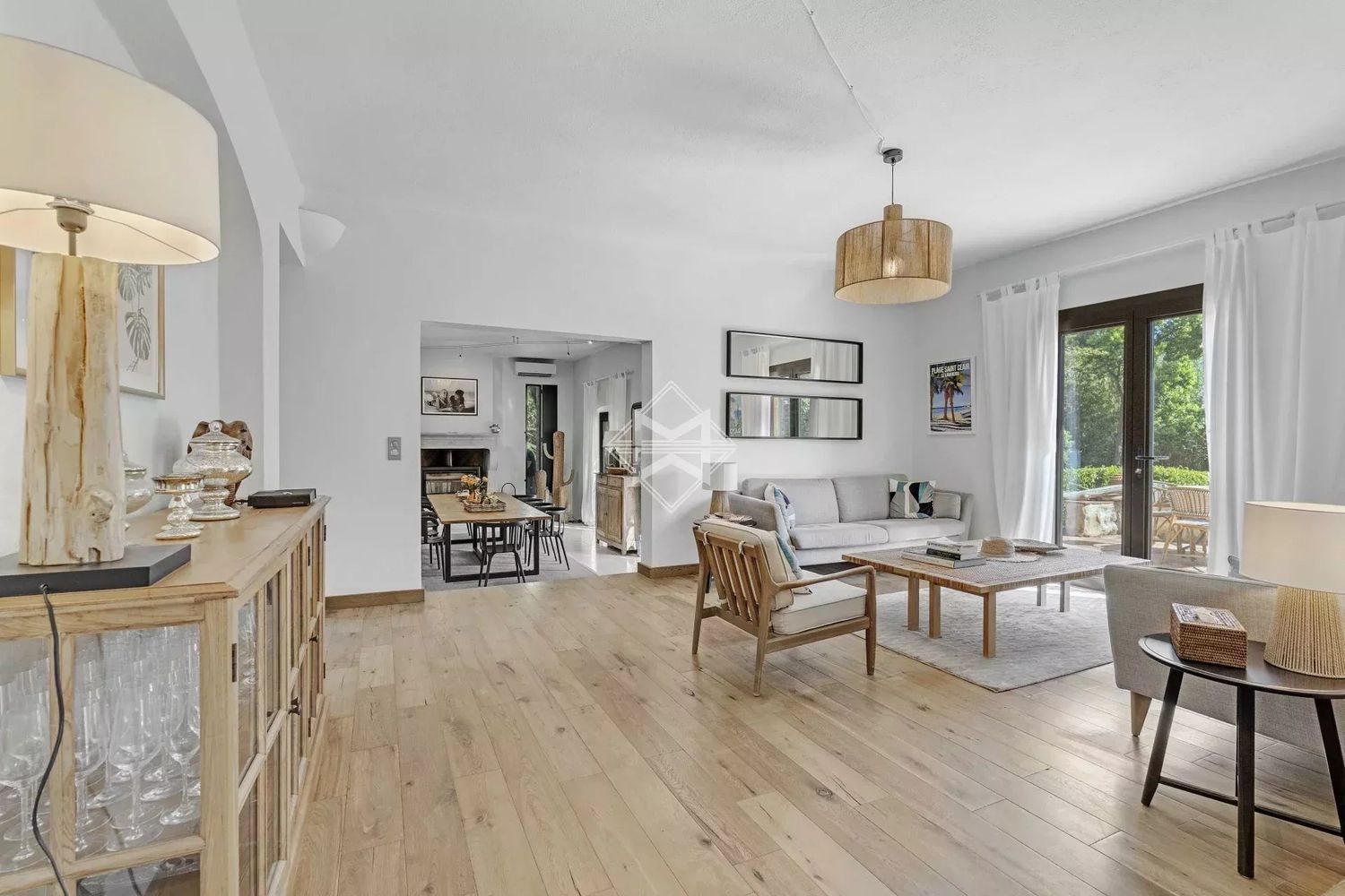 Maison à louer, 11m², Le Lavandou
