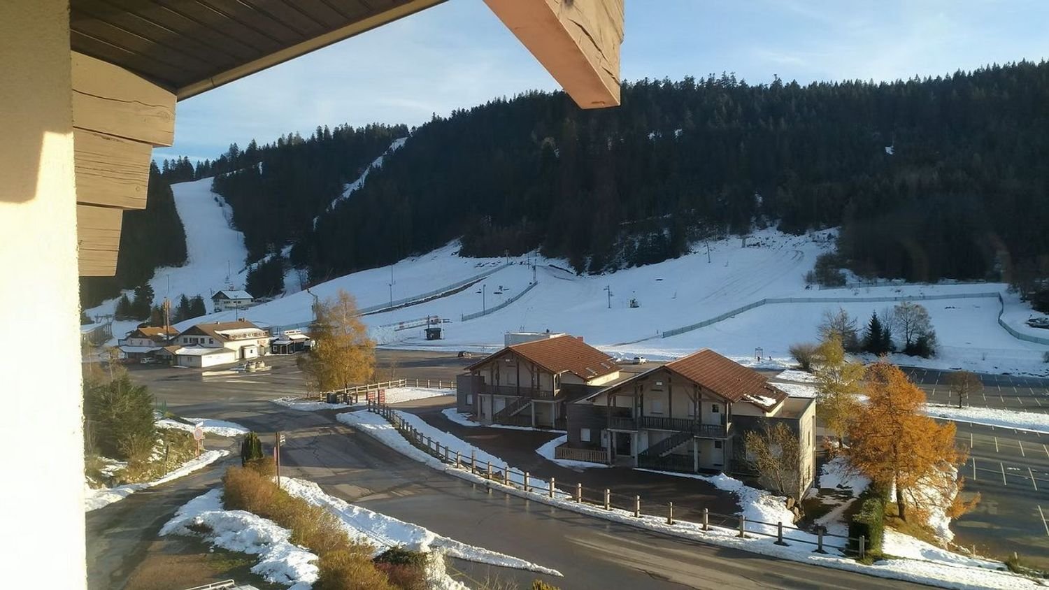 Appartement à vendre, 73m², Gérardmer