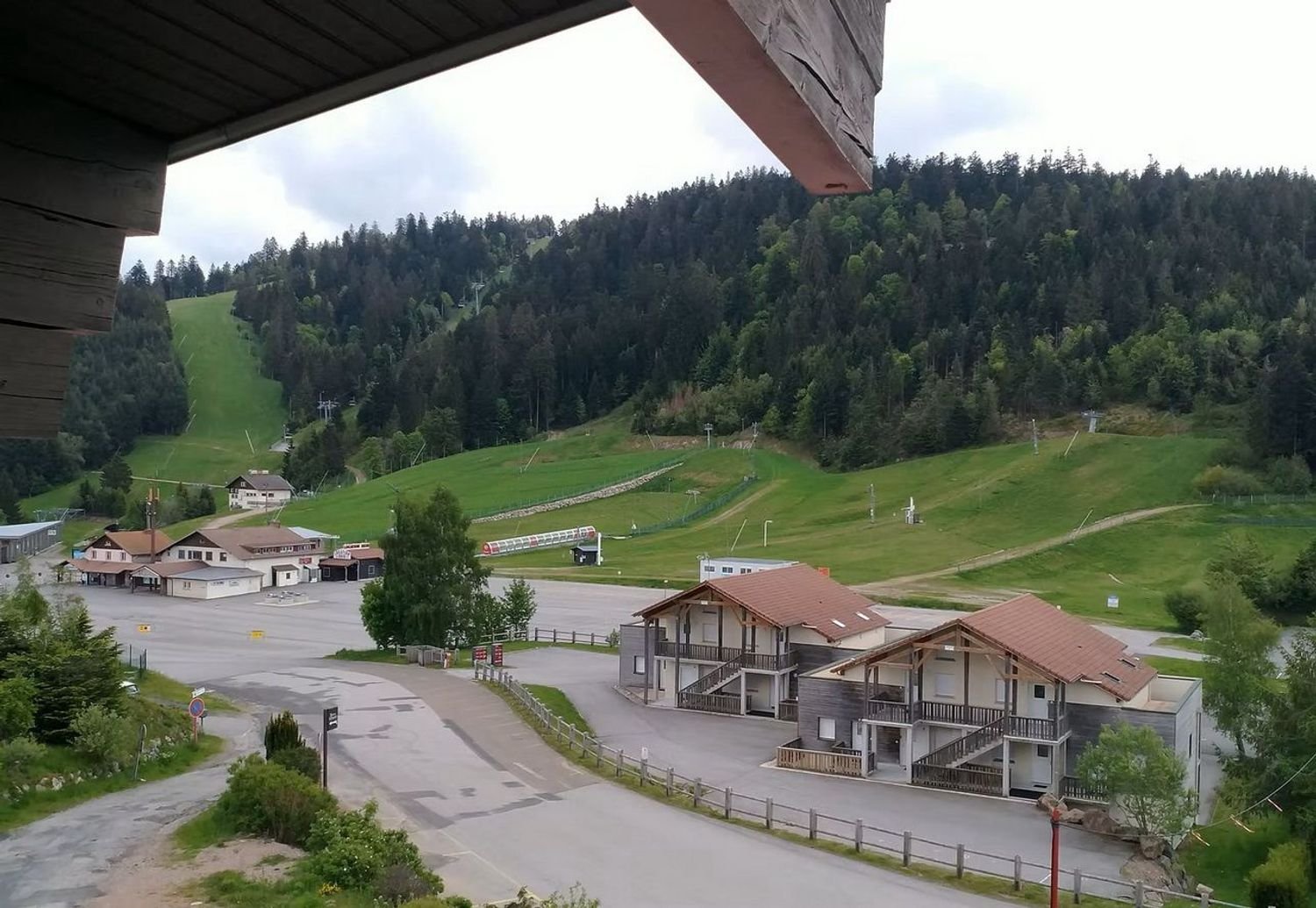 Appartement à vendre, 73m², Gérardmer