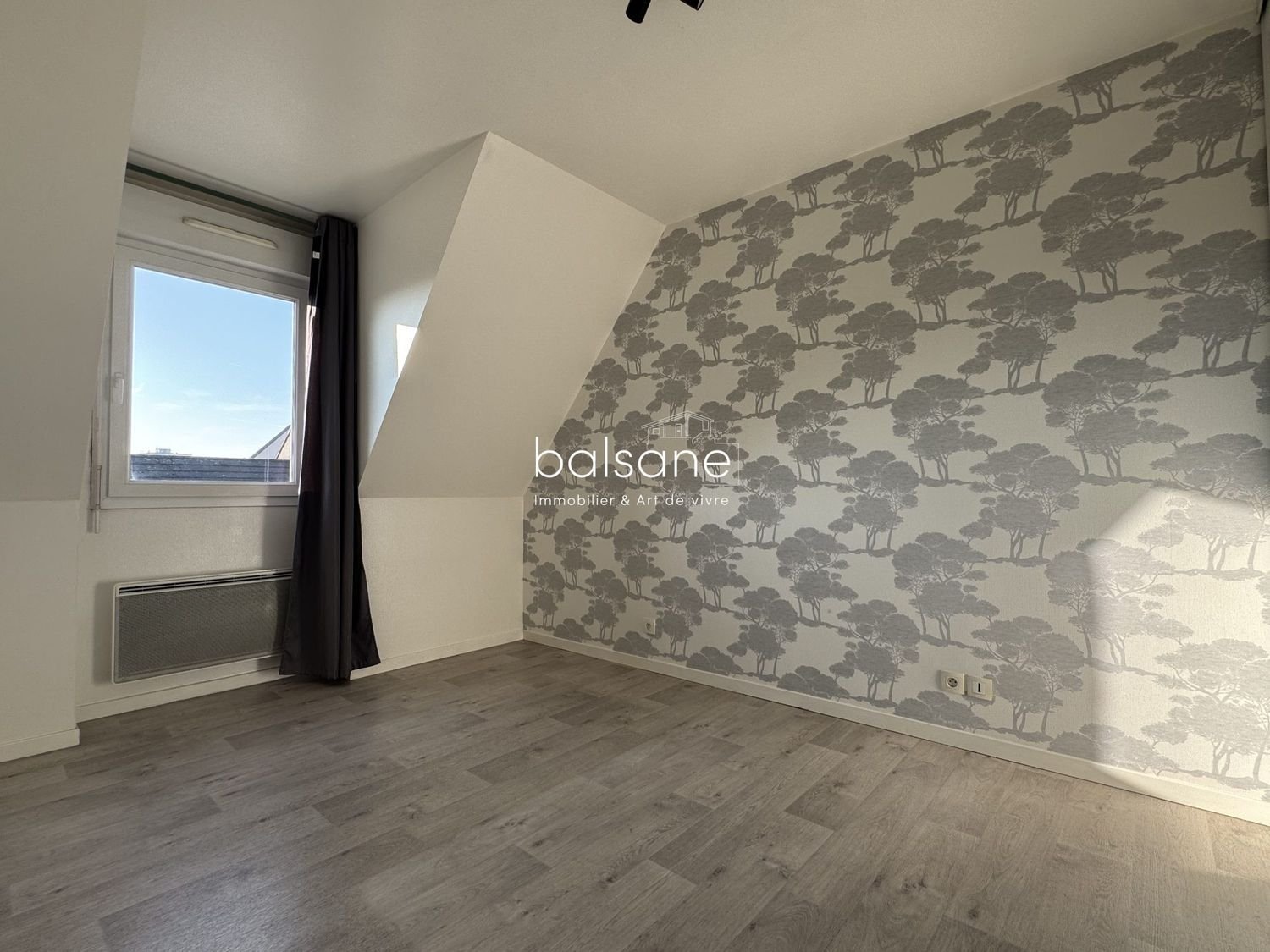 Appartement à vendre, 46m², Rouen