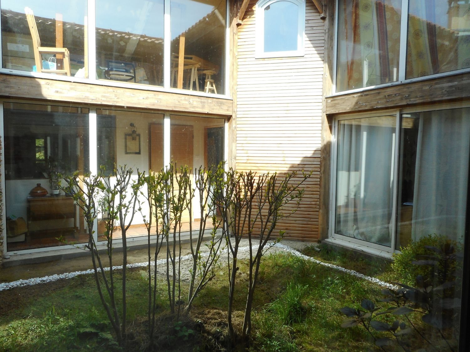 Maison à vendre, 170m², Saint-Michel-Chef-Chef