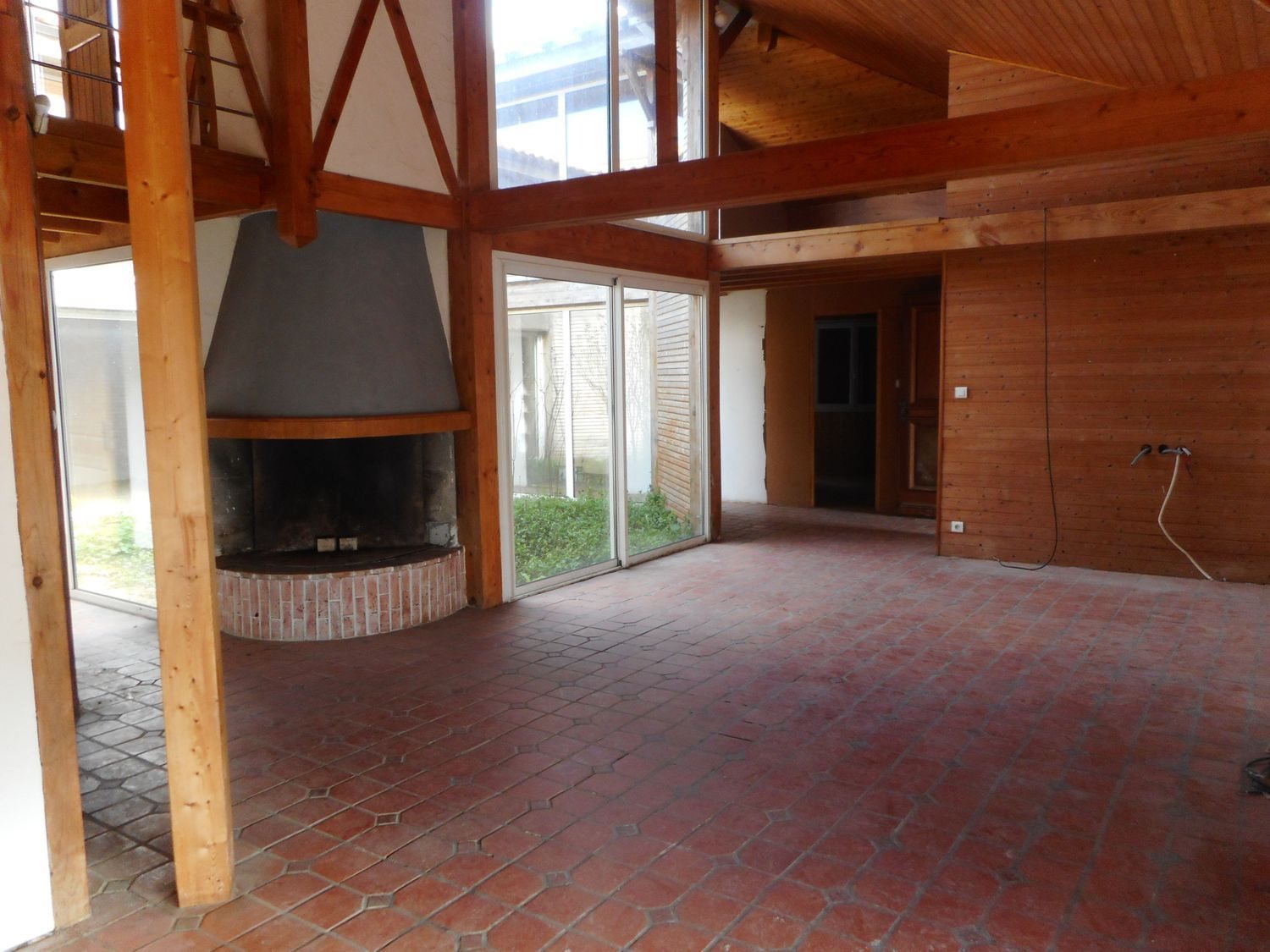 Maison à vendre, 170m², Saint-Michel-Chef-Chef