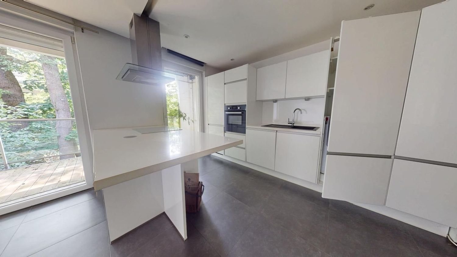 Appartement à vendre, 80m², Strasbourg