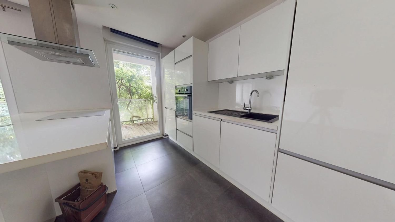 Appartement à vendre, 80m², Strasbourg