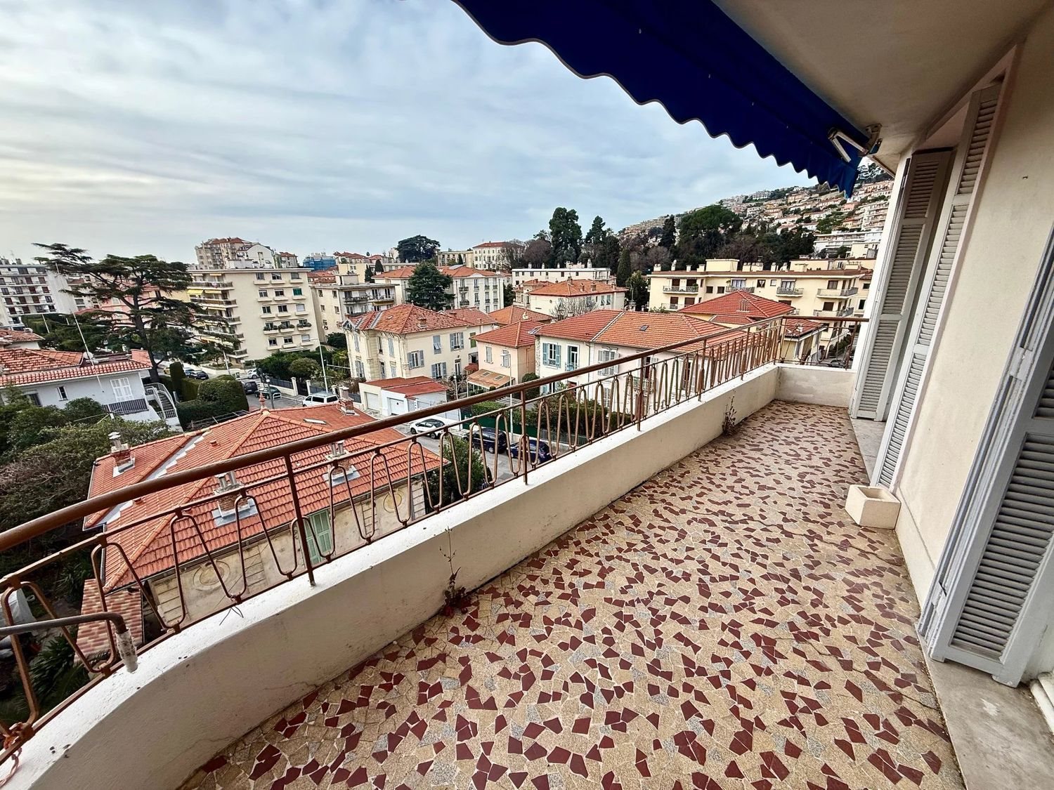 Appartement à vendre, 88m², Nice