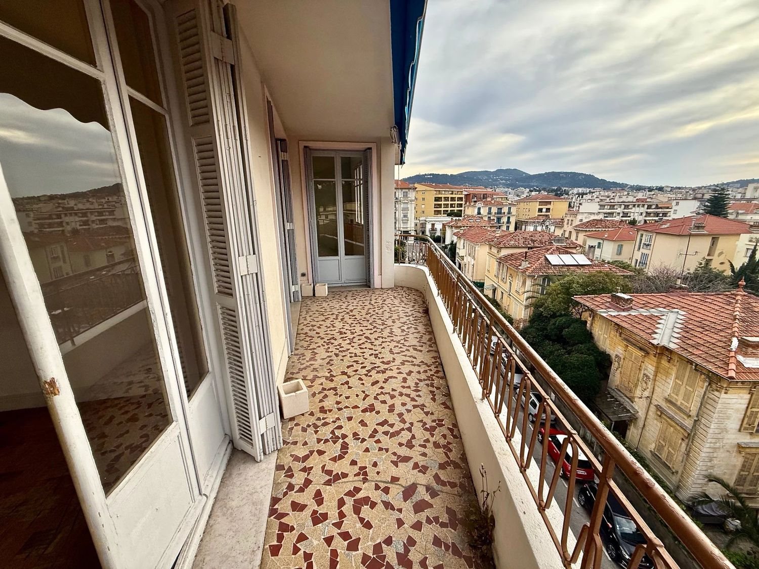 Appartement à vendre, 88m², Nice