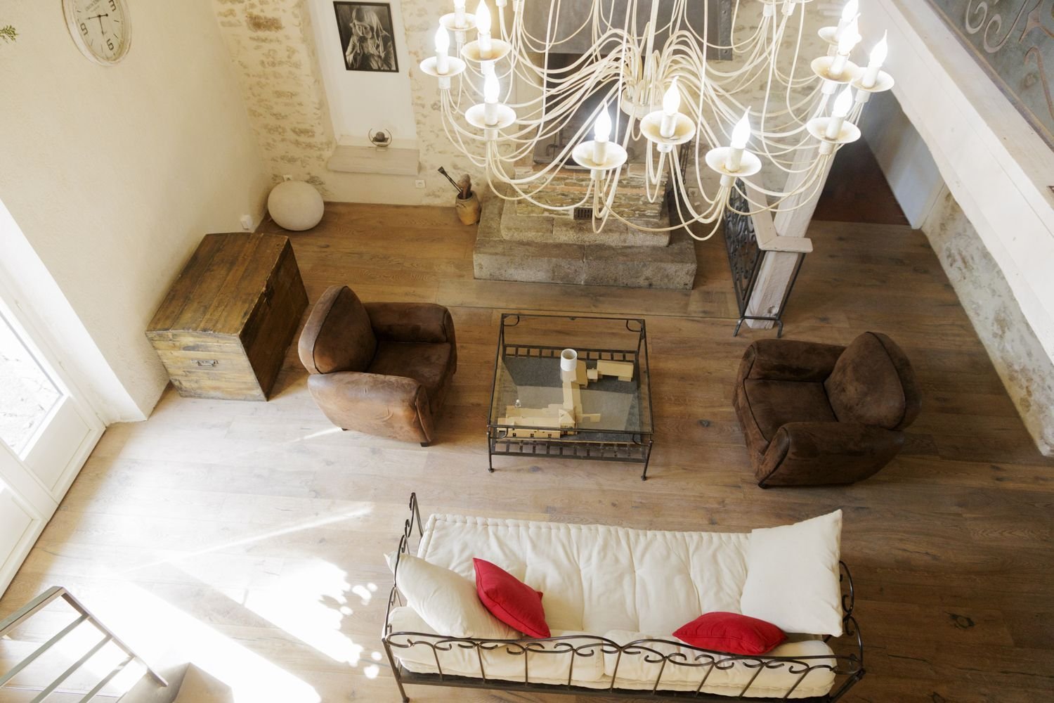 Maison à vendre, 250m², Grandchamp-des-Fontaines