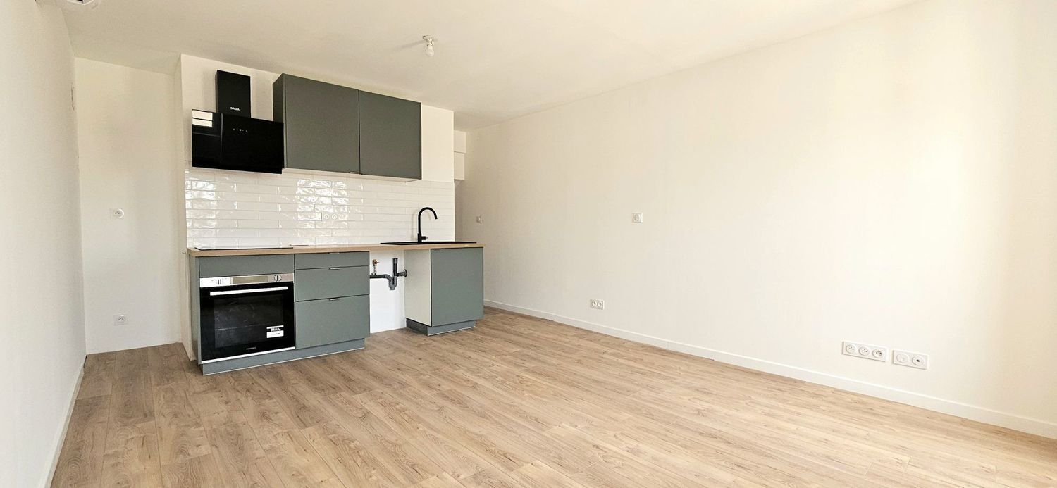 Appartement à louer, 52m², Flassans-sur-Issole