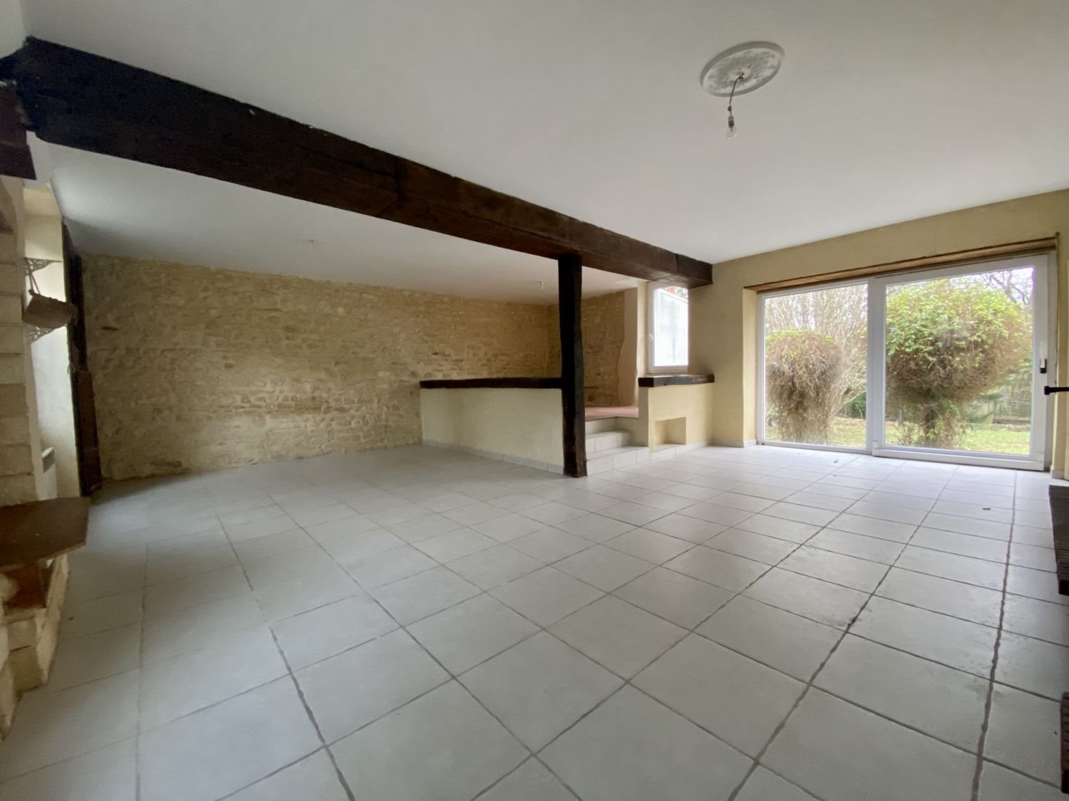 Maison à vendre, 251m², Chârost