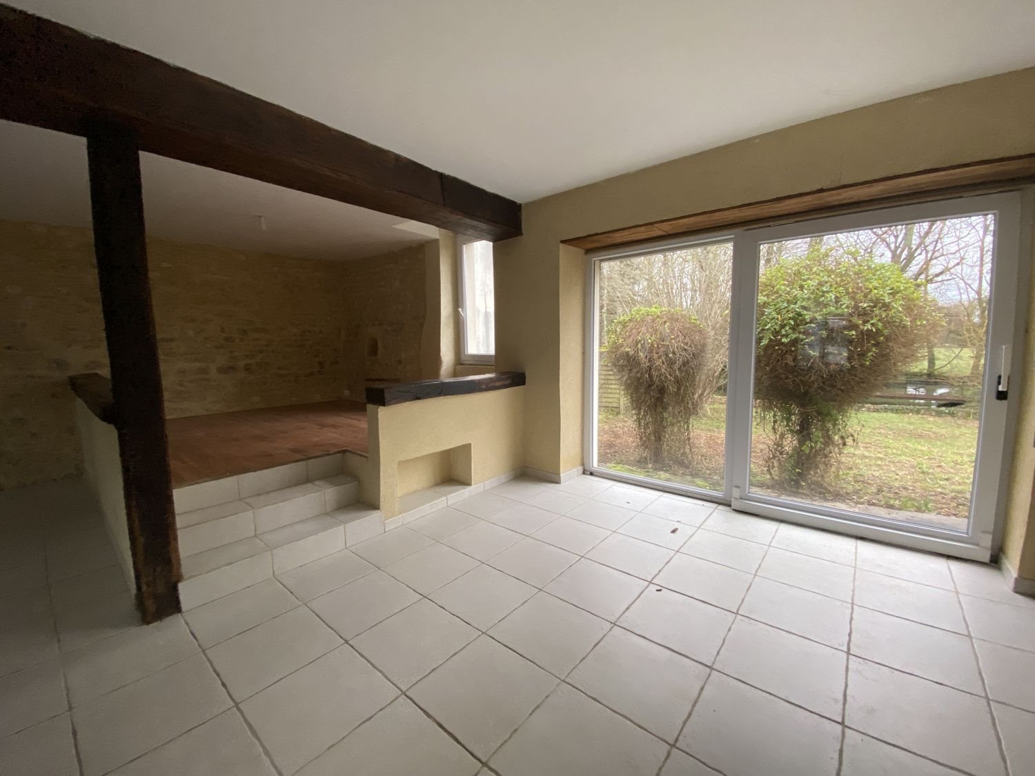 Maison à vendre, 251m², Chârost