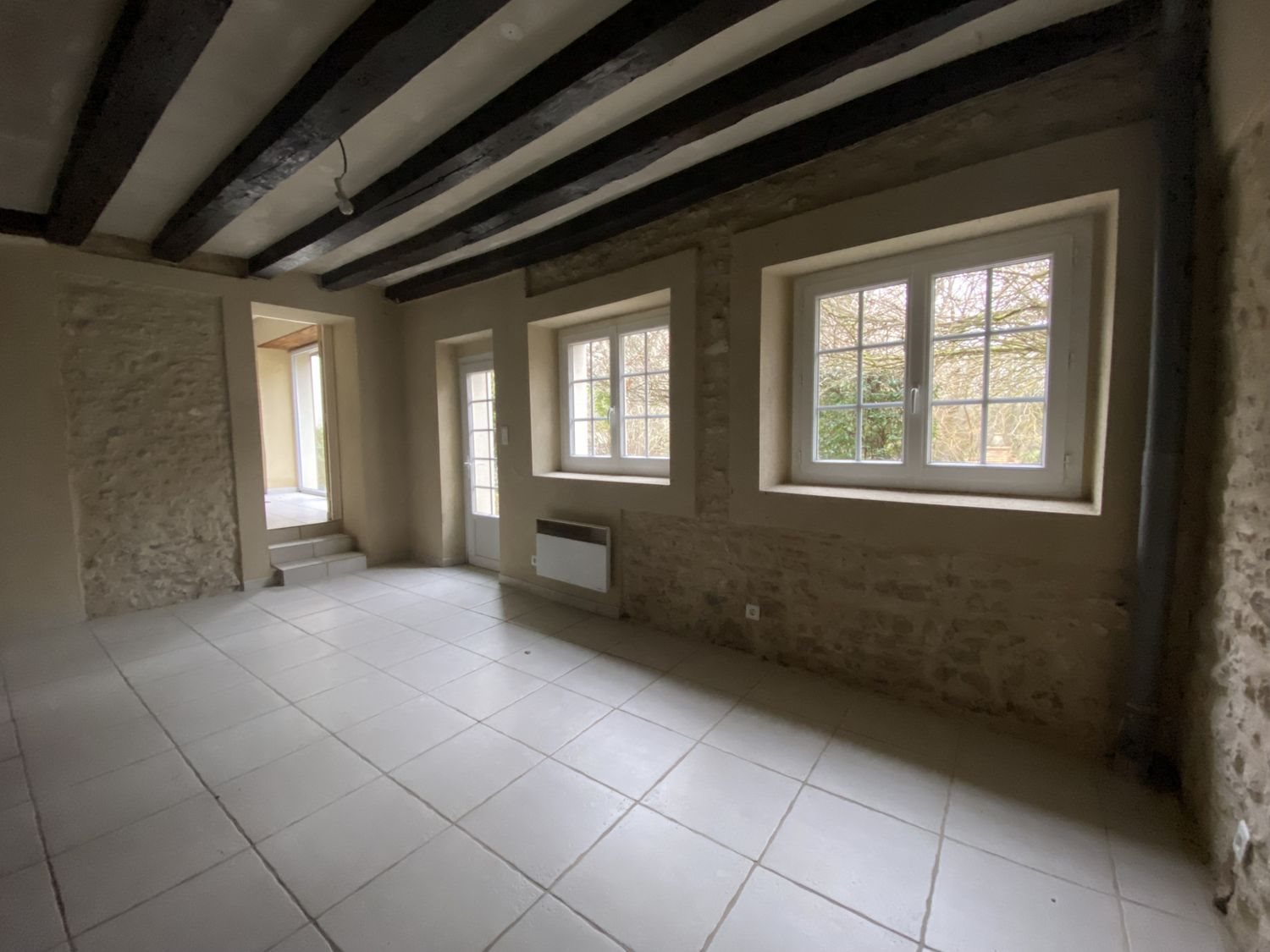 Maison à vendre, 251m², Chârost