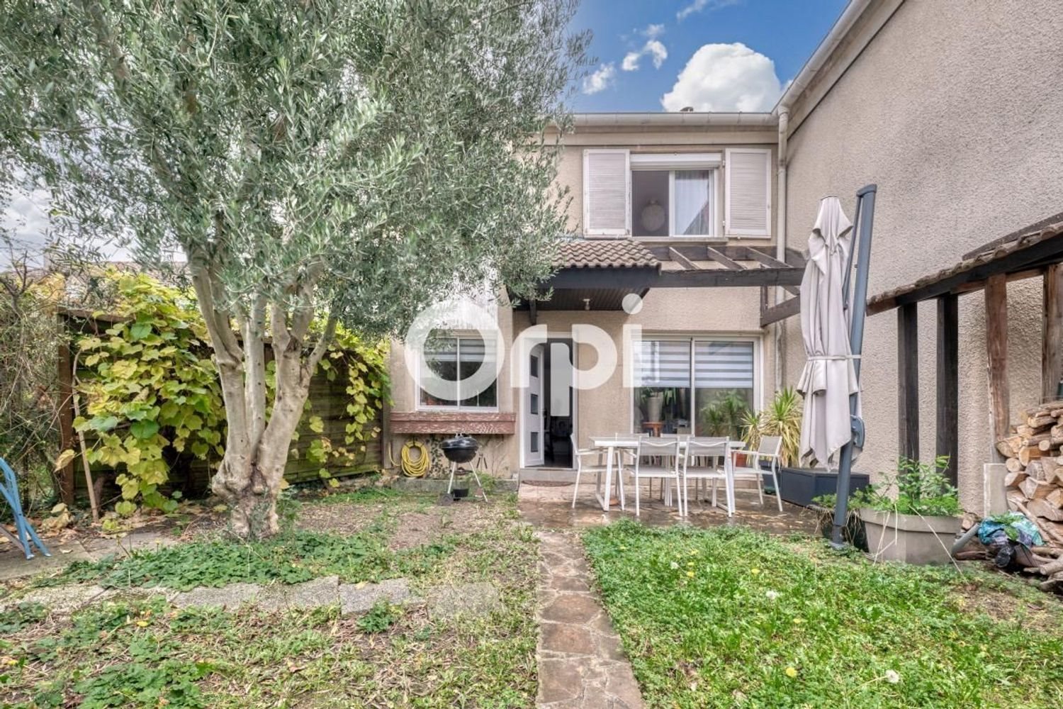 Maison à vendre, 63m², Gournay-sur-Marne