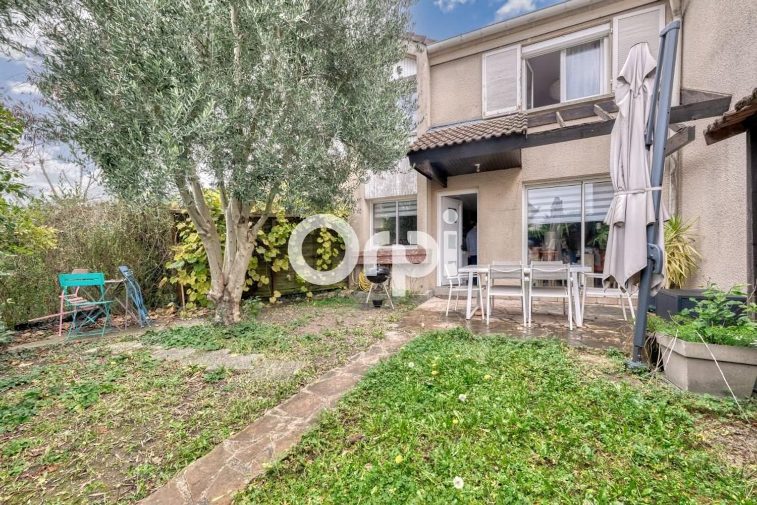 Maison à vendre, 63m², Gournay-sur-Marne