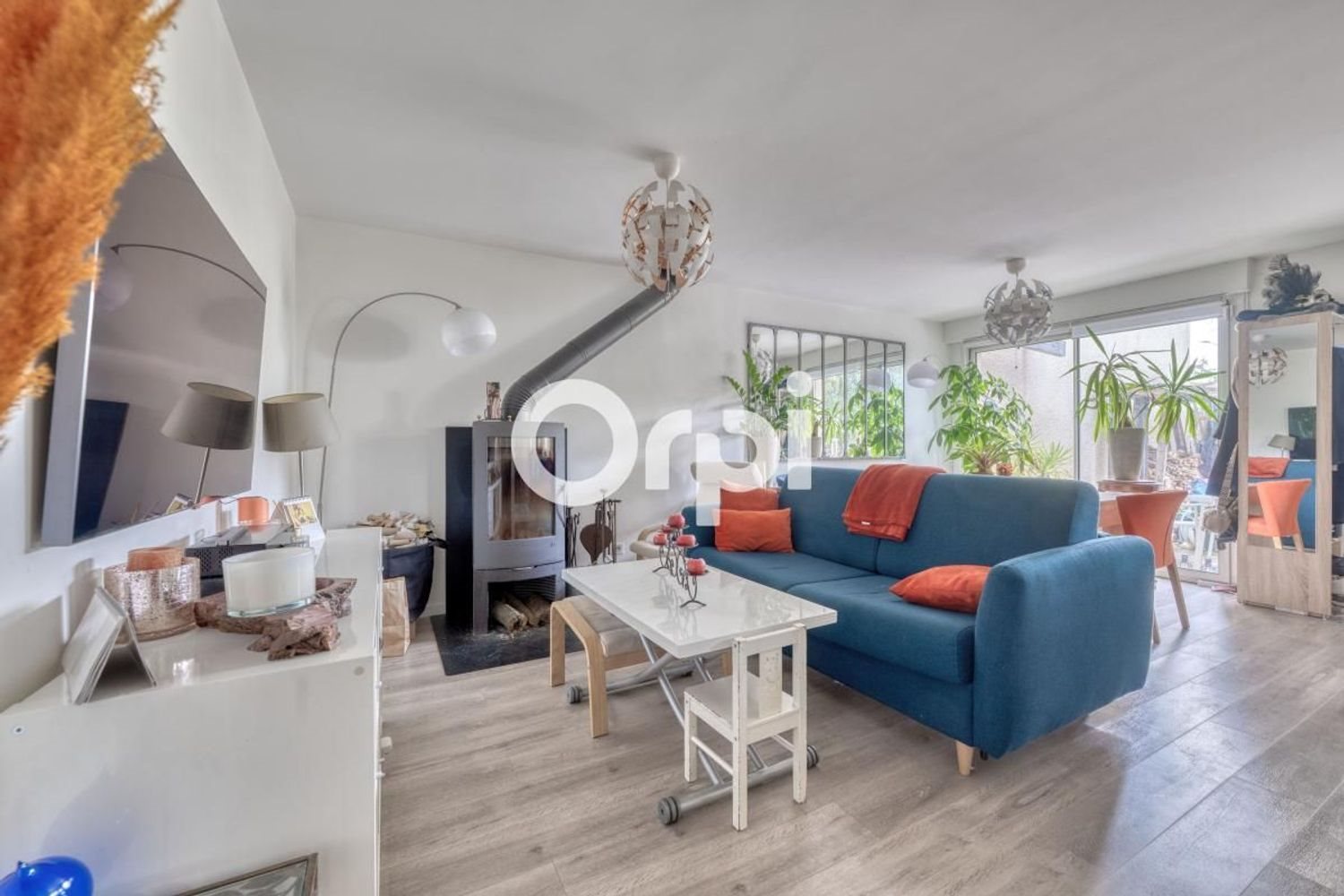 Maison à vendre, 63m², Gournay-sur-Marne