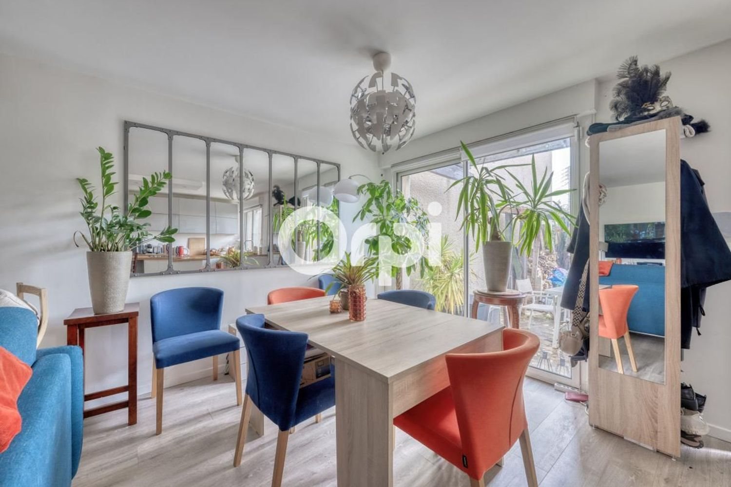 Maison à vendre, 63m², Gournay-sur-Marne