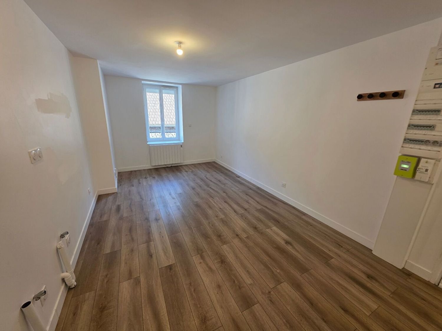 Appartement à louer, 33m², Les Neyrolles