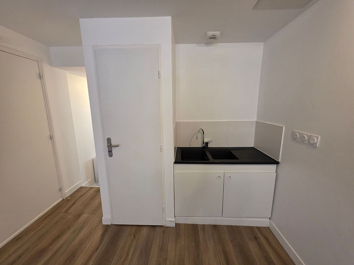 Appartement à louer, 33m², Les Neyrolles