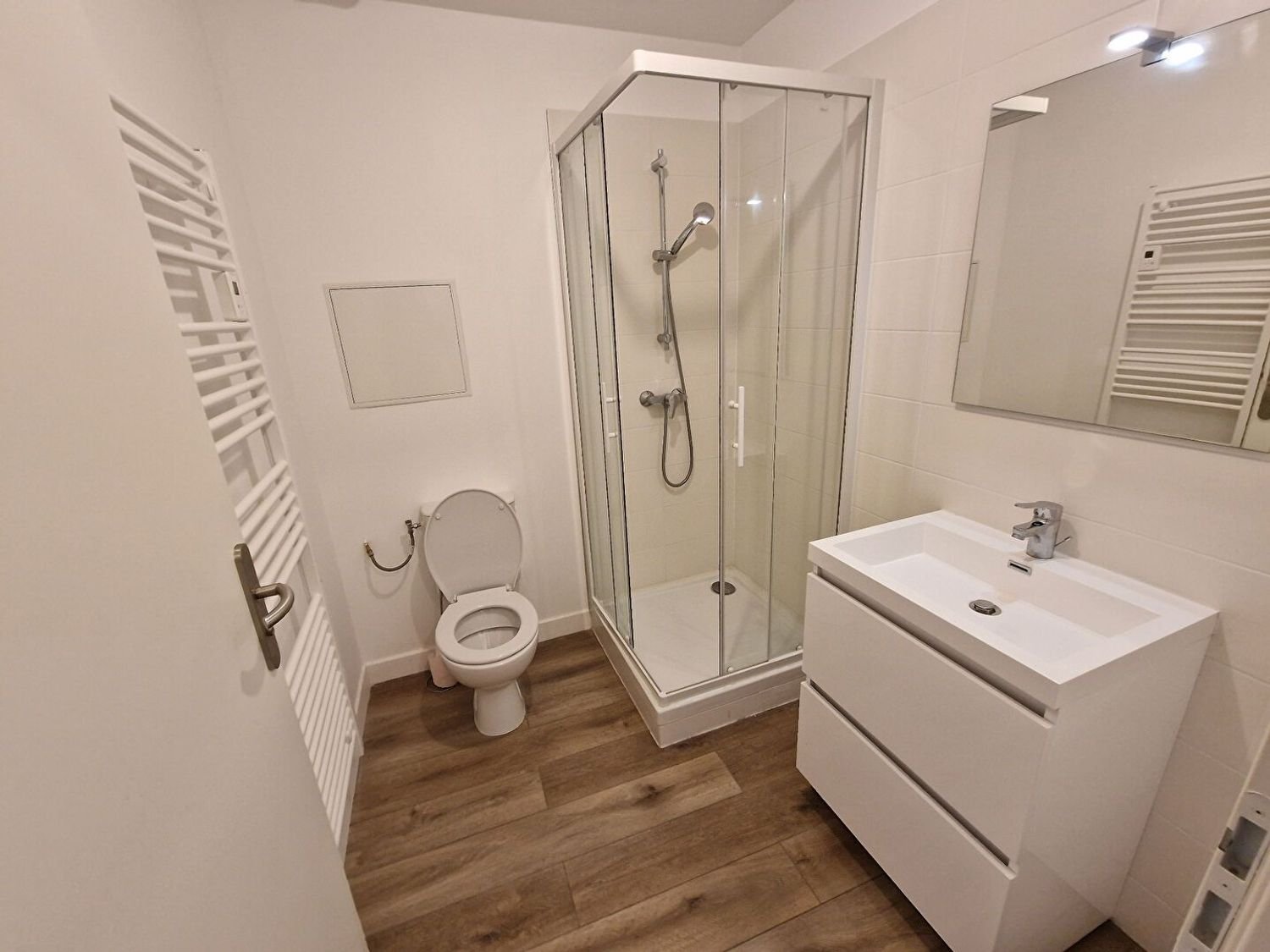 Appartement à louer, 33m², Les Neyrolles