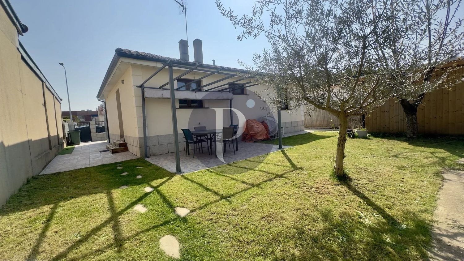 Maison à vendre, 82m², L'Haÿ-les-Roses