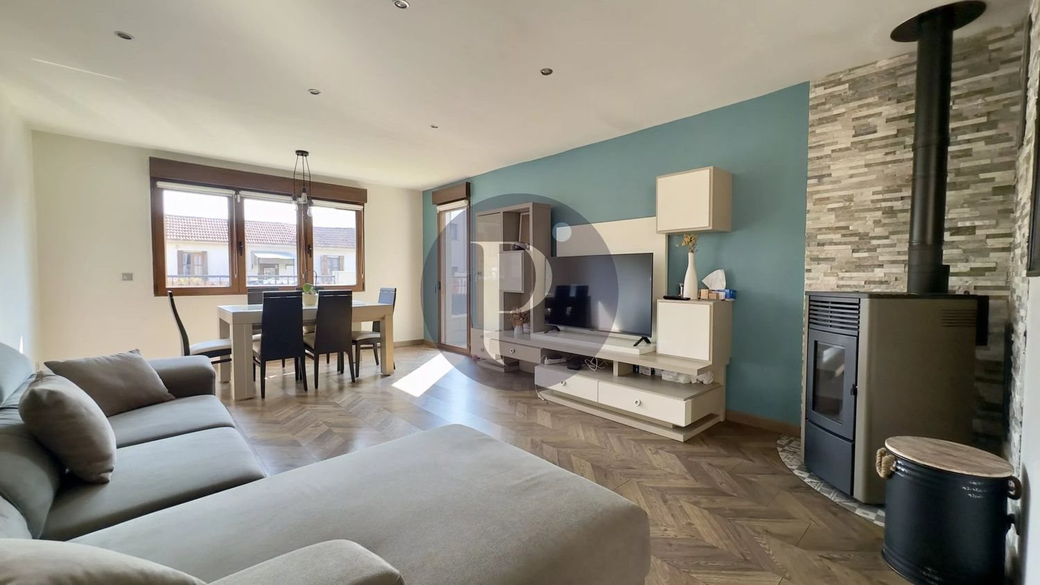 Maison à vendre, 82m², L'Haÿ-les-Roses