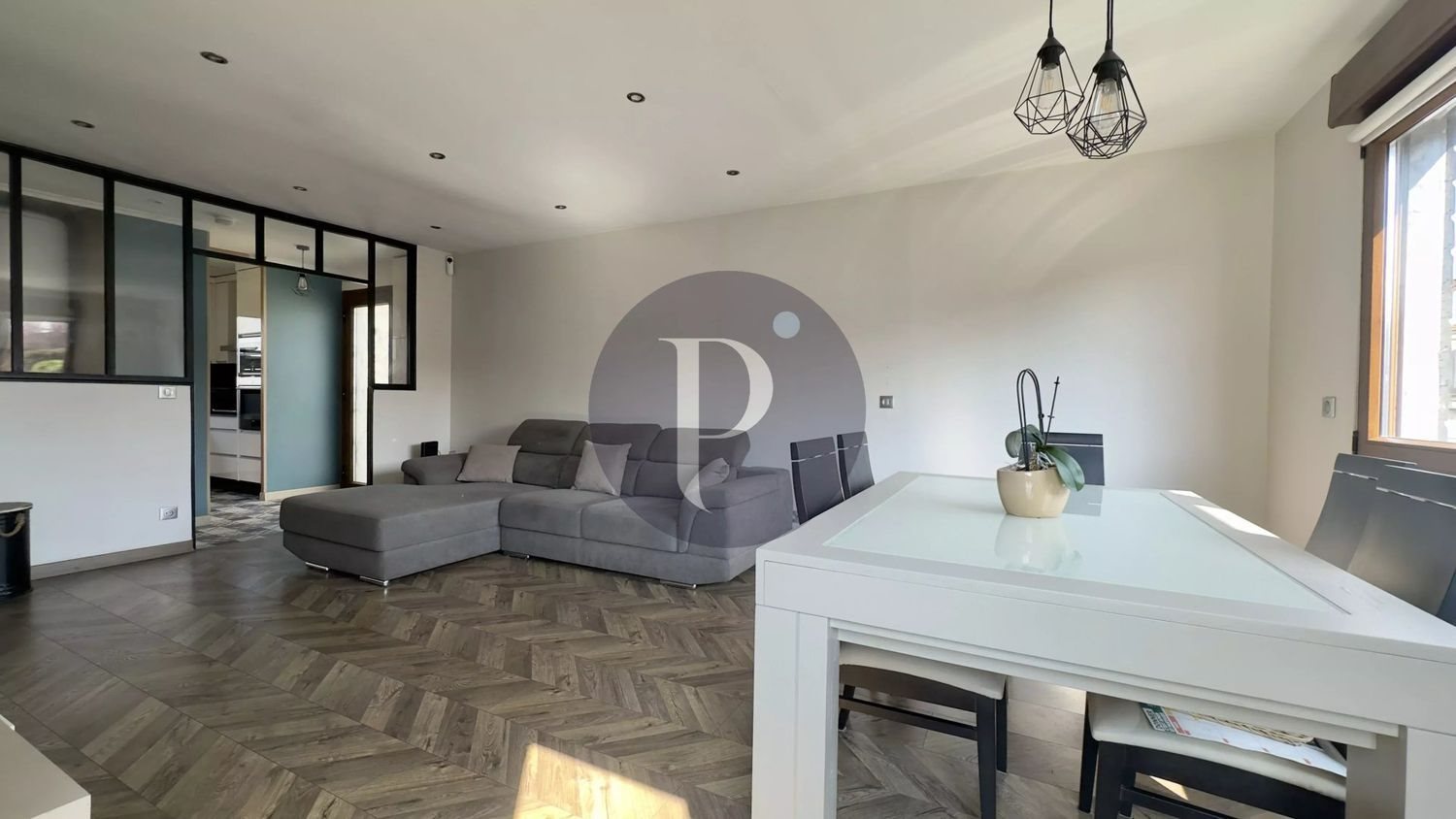 Maison à vendre, 82m², L'Haÿ-les-Roses