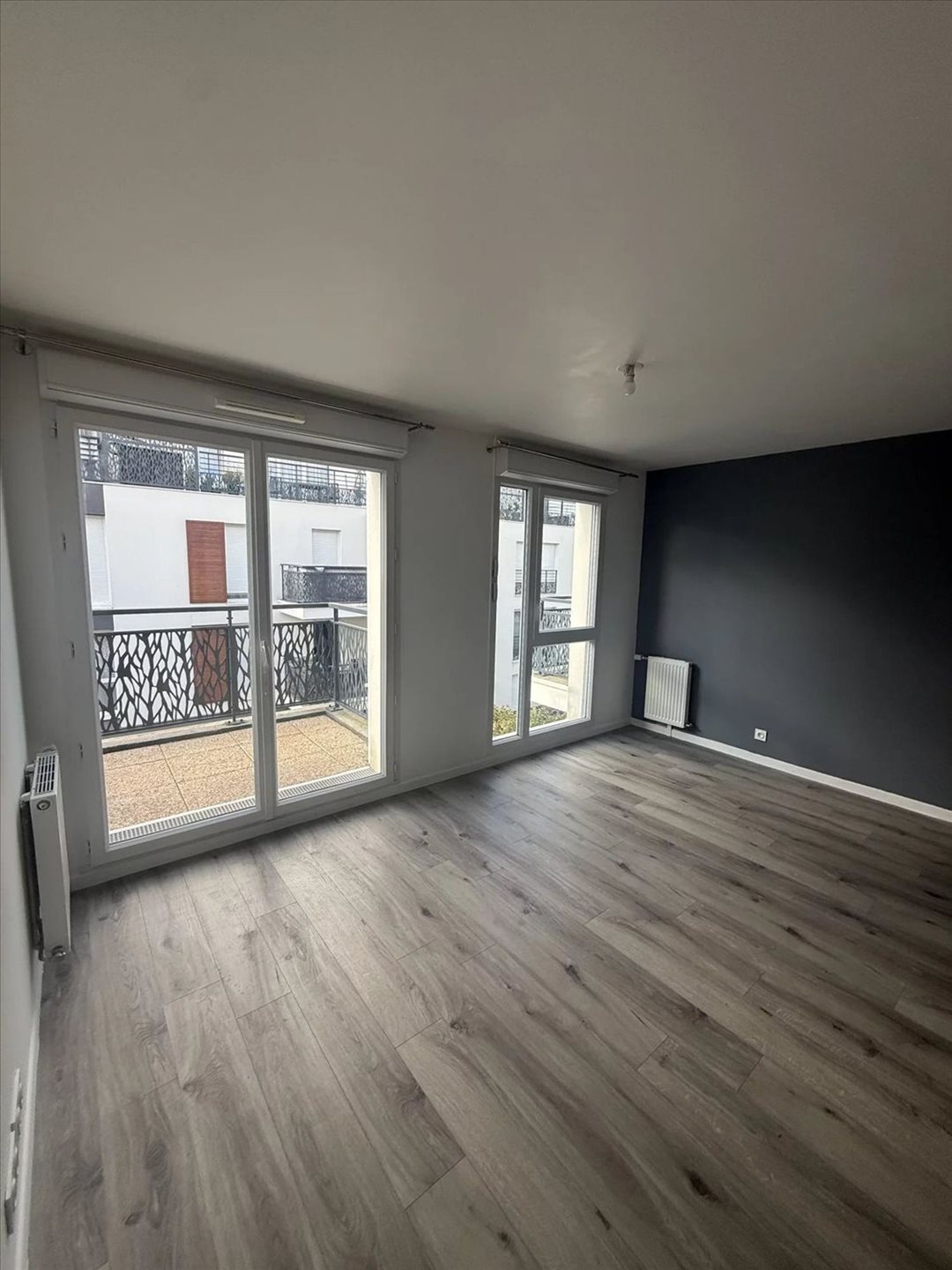 Appartement à louer, 42m², Montesson