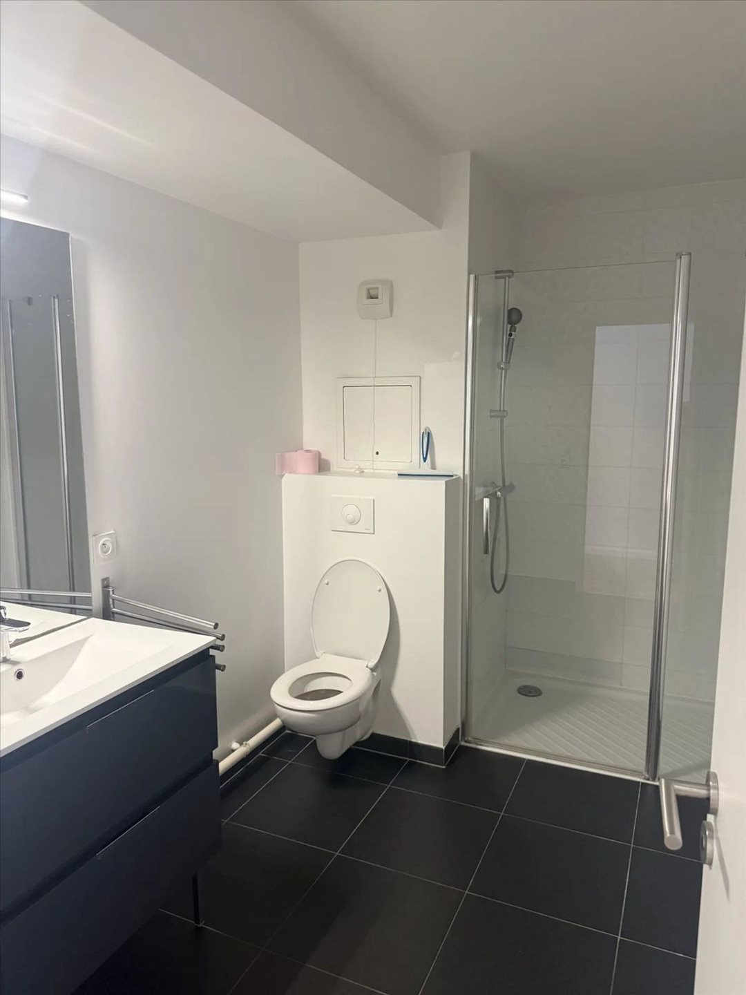 Appartement à louer, 42m², Montesson